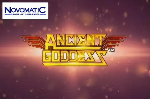 Ancient Goddess